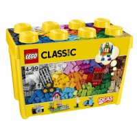 LEGO Classic - Große Bausteine-Box (10698)