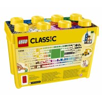 LEGO Classic - Große Bausteine-Box (10698)