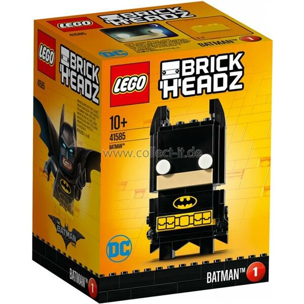 LEGO® Brickheadz - Batman™ (41585)