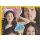 Sticker 1 - Soy Luna - Panini