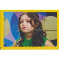 Sticker 18 - Soy Luna - Panini