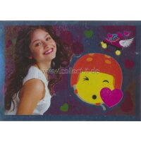 Sticker 22 - Soy Luna - Panini