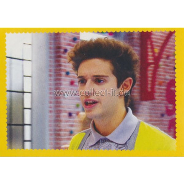 Sticker 26 - Soy Luna - Panini