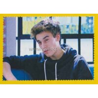 Sticker 83 - Soy Luna - Panini