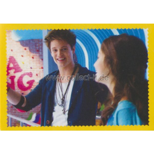 Sticker 112 - Soy Luna - Panini