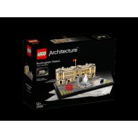LEGO Architecture - Der Buckingham-Palast (21029)