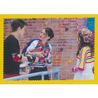 Sticker 127 - Soy Luna - Panini