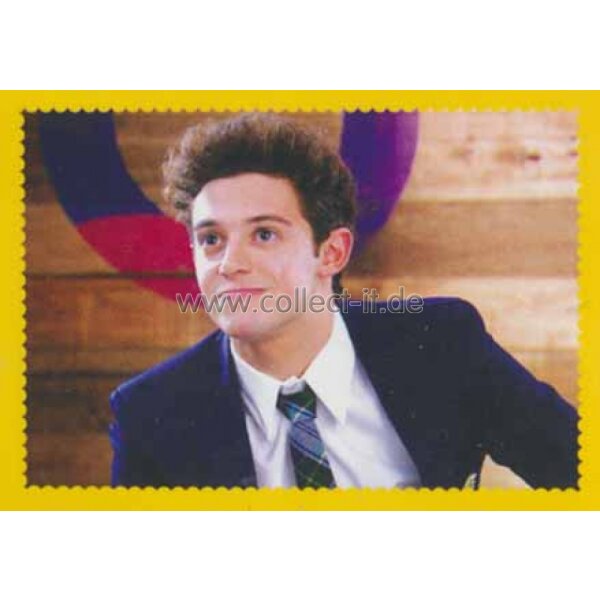 Sticker 148 - Soy Luna - Panini