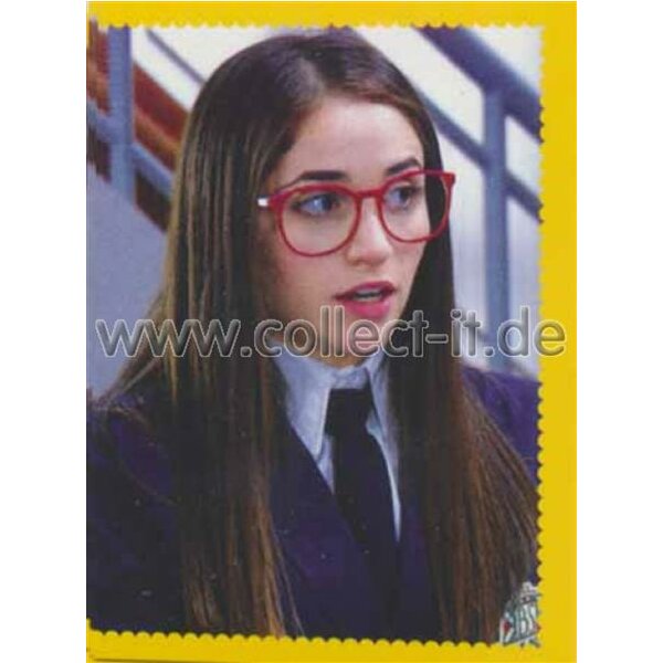 Sticker 150 - Soy Luna - Panini