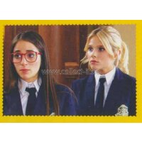 Sticker 156 - Soy Luna - Panini