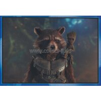 Marvel - Guardians of the Galaxy Vol.2 - Nr. 21 - Rocket...