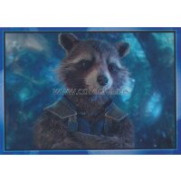 Marvel - Guardians of the Galaxy Vol.2 - Nr. 25 - Rocket...