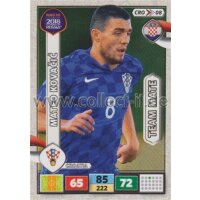 CRO08 - Mateo Kovacic - ROAD TO WM 2018 - Team Mates