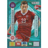 DEN13 - Pierre-Emil Hojbjerg - ROAD TO WM 2018 - Fan\s...