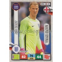 ENG01 - Joe Hart - ROAD TO WM 2018 - Team Mates