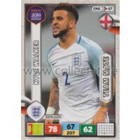 ENG07 - Kyle Walker - ROAD TO WM 2018 - Team Mates