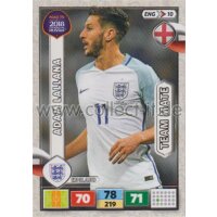 ENG10 - Adam Lallana - ROAD TO WM 2018 - Team Mates