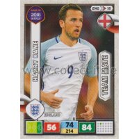 ENG18 - Harry Kane - ROAD TO WM 2018 - Team Mates