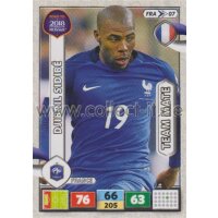 FRA07 - Djibril Sidibé - ROAD TO WM 2018 - Team Mates