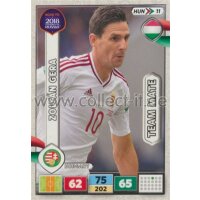 HUN11 - Zoltan Gera - ROAD TO WM 2018 - Team Mates