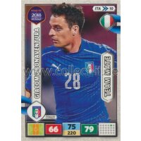 ITA10 - Giacomo Bonaventura - ROAD TO WM 2018 - Team Mates