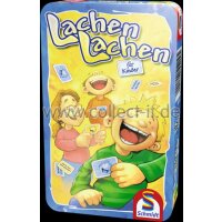 Schmidt Spiele 51209 - Lachen Lachen für Kinder