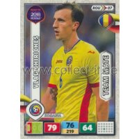 ROU07 - Vlad Chiriches - ROAD TO WM 2018 - Team Mates