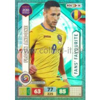 ROU14 - Florin Andone - ROAD TO WM 2018 - Fan\s Favourite