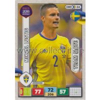 SWE04 - Mikael Lustig - ROAD TO WM 2018 - Team Mates