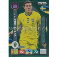 SWE05 - Victor Lindelöf - ROAD TO WM 2018 -...