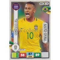 BRA18 - Neymar Jr. - ROAD TO WM 2018 - Team Mates