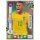 BRA18 - Neymar Jr. - ROAD TO WM 2018 - Team Mates