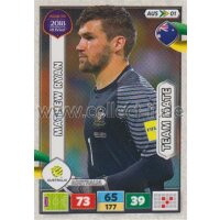 AUS01 - Mathew Ryan - ROAD TO WM 2018 - Team Mates