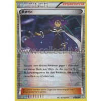 66/83 Trainer - Astrid - Reverse Holo - Generationen