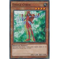 DPDG-DE011 - Etoile Cyber - 1. Auflage