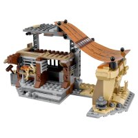 LEGO Star Wars 75148 - Encounter on Jakku