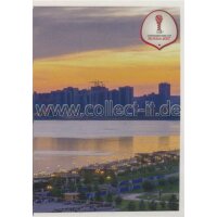 Confederations Cup 2017 - Sticker 13 - Kazan