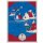 Confederations Cup 2017 - Sticker 17 - Sochi Poster