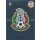 Confederations Cup 2017 - Sticker 32 - Mexico - Logo