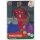 Confederations Cup 2017 - Sticker 99 - Danilo Pereira