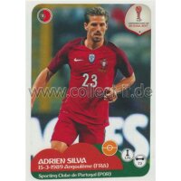 Confederations Cup 2017 - Sticker 101 - Andre Silva