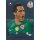 Confederations Cup 2017 - Sticker 145 - Chile - Claudio Bravo