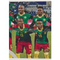 Confederations Cup 2017 - Sticker 175 - Team Kamerun