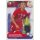 Confederations Cup 2017 - Sticker 195 - Alexis Sanchez