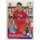 Confederations Cup 2017 - Sticker 196 - Eduardo Vargas