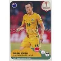 Confederations Cup 2017 - Sticker 209 - Brad Smith