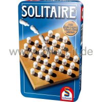 Schmidt Spiele 51231 - Solitaire