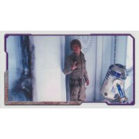 TOPPS - Star Wars Universe - Sticker 3