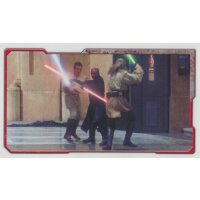 TOPPS - Star Wars Universe - Sticker 43