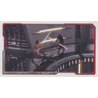 TOPPS - Star Wars Universe - Sticker 44